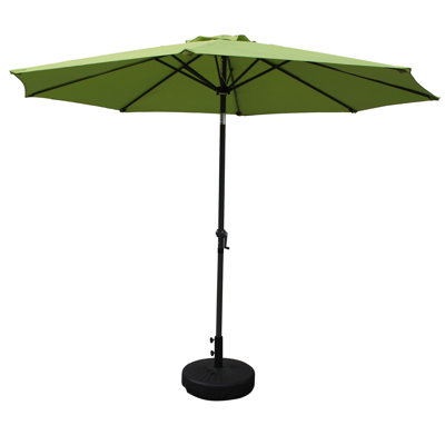 Parasol de marché 9 pi Patson
