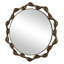 Miroir Uttermost Remolino