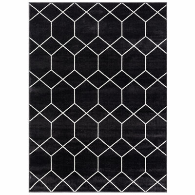 Kambriah Geometric Indoor Rug