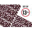 Tapis d'escalier 9x28in -1905462476
