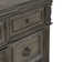 Areford 9 Drawer Dresser