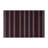 HorizontalStripes Red Indoor and Outdoor Area Rug-1290686217