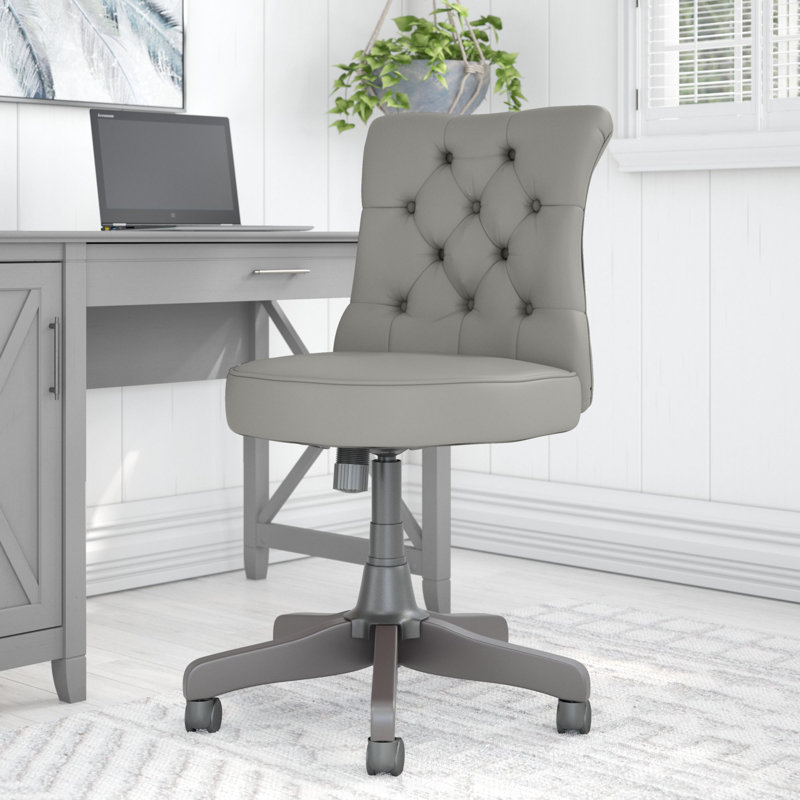 Chaise de travail 
