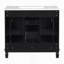 Meuble-lavabo simple-1277444048