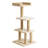 Willesden 44.1'' H Cat Tree