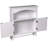 Elvaston Bathroom Cabinet