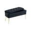 Upholstered Storage Bench-104850717
