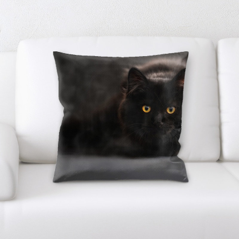 Coussin pour chat