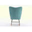 Chaise berçante Khurshida-809554306