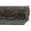Shyann Solid Colour Wool Hand Woven Area Rug-19157644
