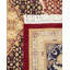 Classic One-of-a-Kind 8' 1" x 10' 1" Hand Knotted Area Rug