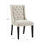 Chaise rembourrée Baronet-1926227850-1899270874