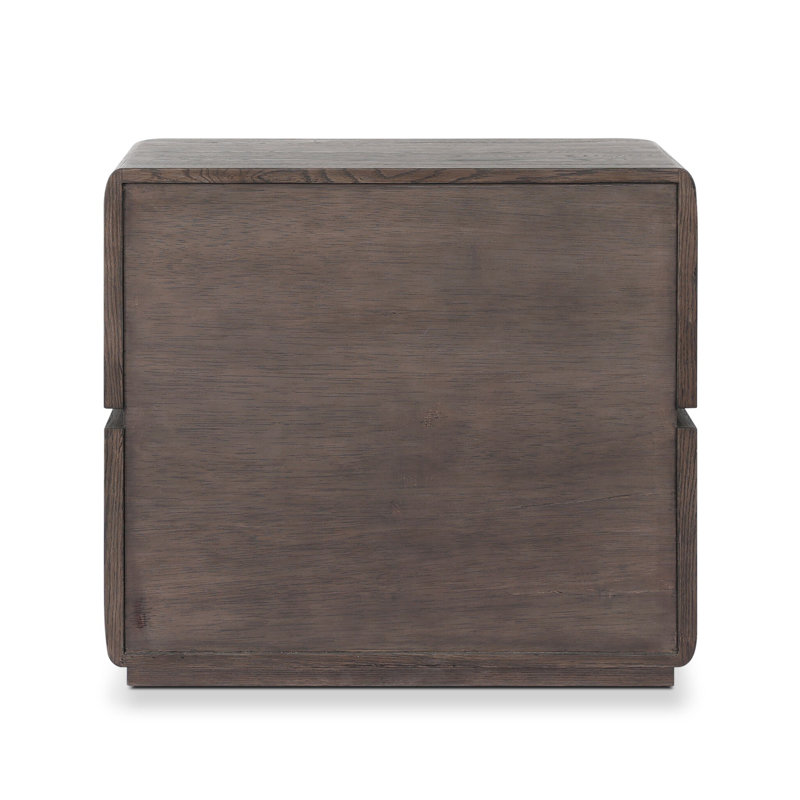 Trona Nightstand