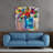 Abdouallah " Poppy Bouquet "-1176458137