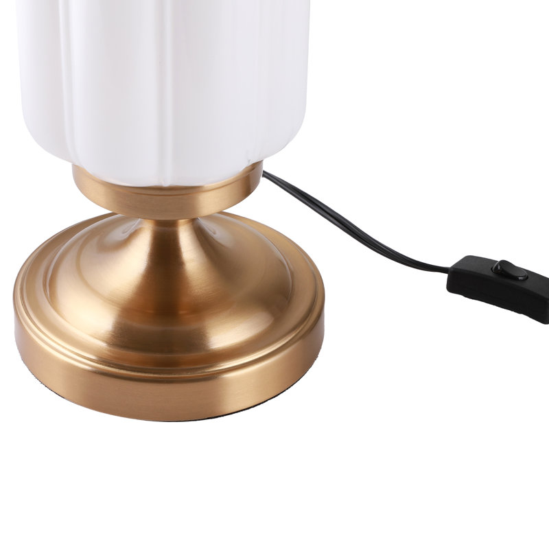 Lampe de table 12,8 po