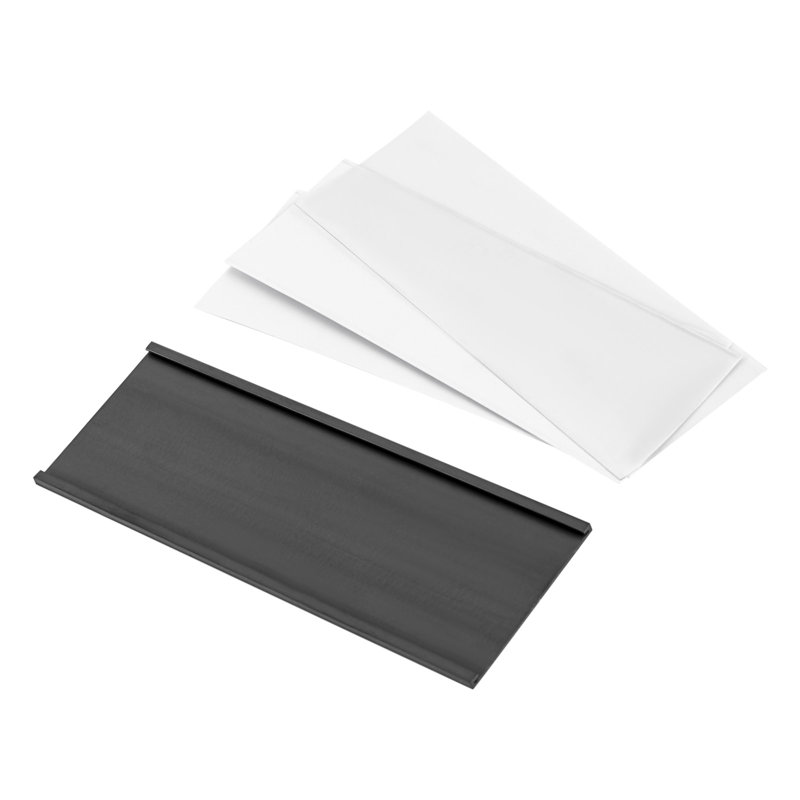 Laminate File Tab Labels