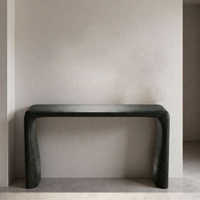 Console Modern Minimalist