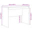 Credenza Desk-1192436417