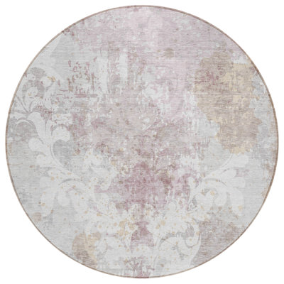 Colwart Area Rug