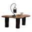 Table basse Cloud