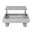 Table basse Modern Minimalist Farmhouse-1810720953