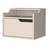 Dual-Shelf Display Floating Nightstand-1904335817