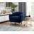 30'' Wide Tufted Barrel Chair-1237363383