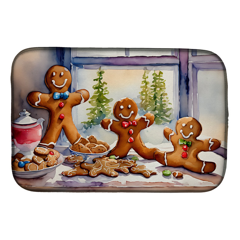 Tapis de Noël Christmas