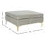 Table basse 4 pieds Amonie-63174213