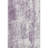 Premium Machine Washable Prisco Lavender Rug-1508588116