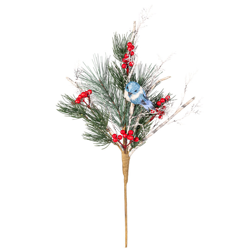 Tige Snowbirds, 22 po