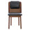 Boyd Leather Dining Chair