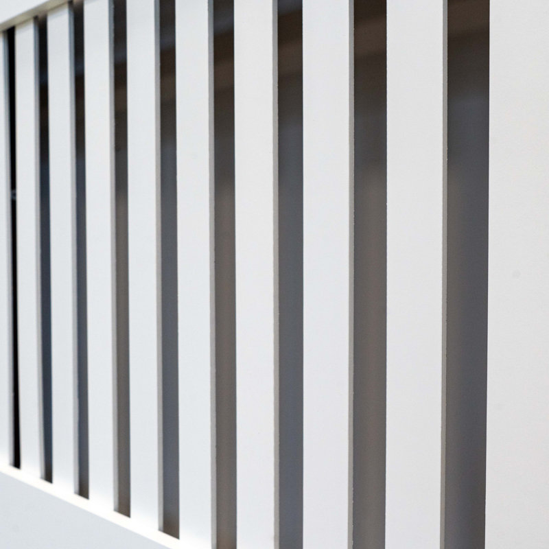 Evie Small Radiator Cover