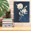 "Epic Graffiti" White Florals Of Summer 4 "par Danhui Nai, art mural sur toile-501587167