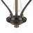 Linhart 5 - Light Dimmable Empire Chandelier