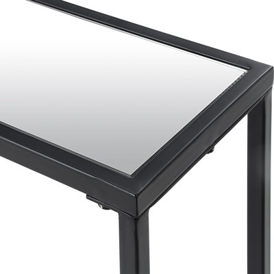 Borrego End Table