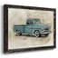 Pickup III - Reproduction de photo sur toile-11246768-11246782