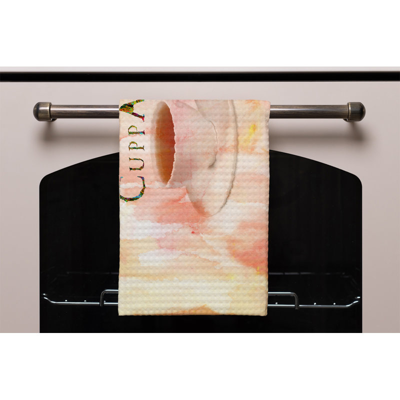 Cotton Tea Towel Kitchen Towel