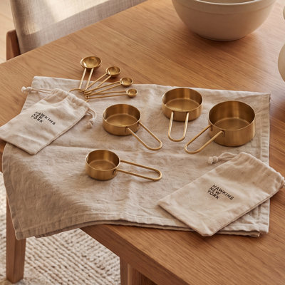 Hawkins New York Simple 4 -Piece