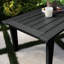 Table de conversation Lehigh-1342784698
