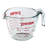 Tasse de mesure de verre 1 tasse pyrex Prepware