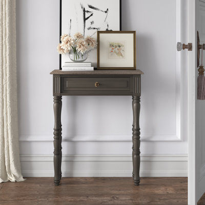 59.9cm Console Table