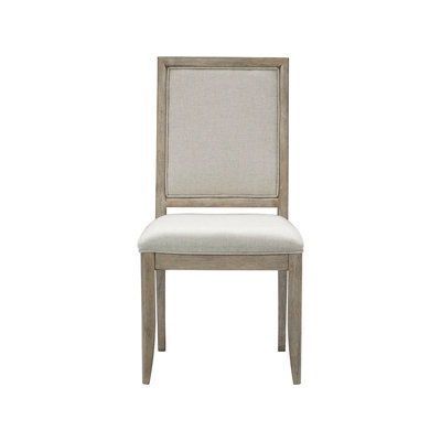 Ensemble de 2 chaises d'appoint Modern Modern