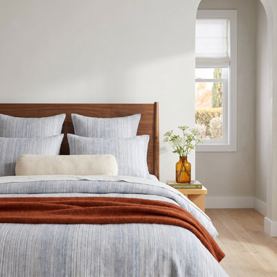 Bryant Cotton Quilt Set