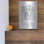 «Summer Garden in a Vase» par Kait Roberts, art mural en métal, 24 po x 36 po-976053955