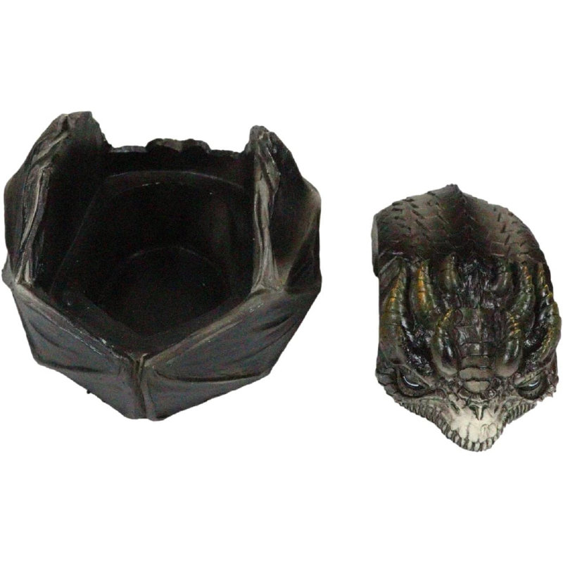 Figurine Emitt le dragon