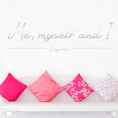 Wall Decal