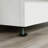 Gibney 18.82 " Wide 4 - Shelf Storage Cabinet with-1295264062