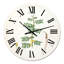 Horloge murale rétro-60280718