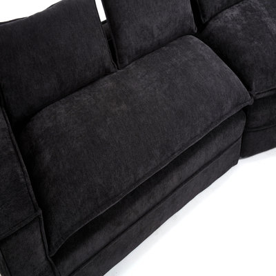 Canapé modulaire Modern